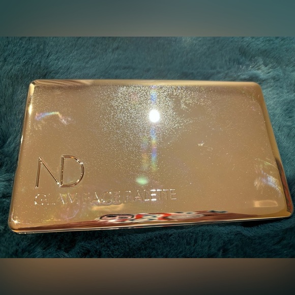 Natasha Denona Glam Face Palette New - Picture 4 of 5